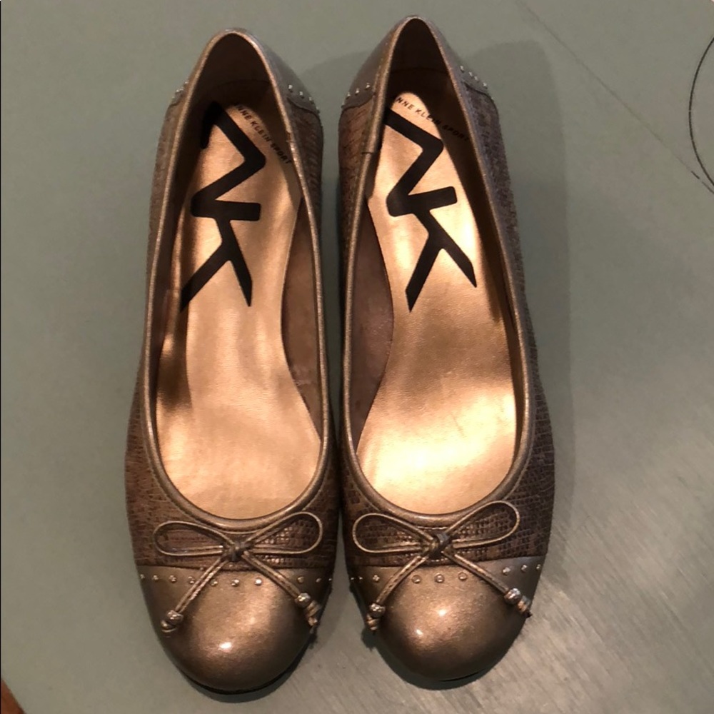 Anne Klein Sport Wedges